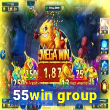 55win group